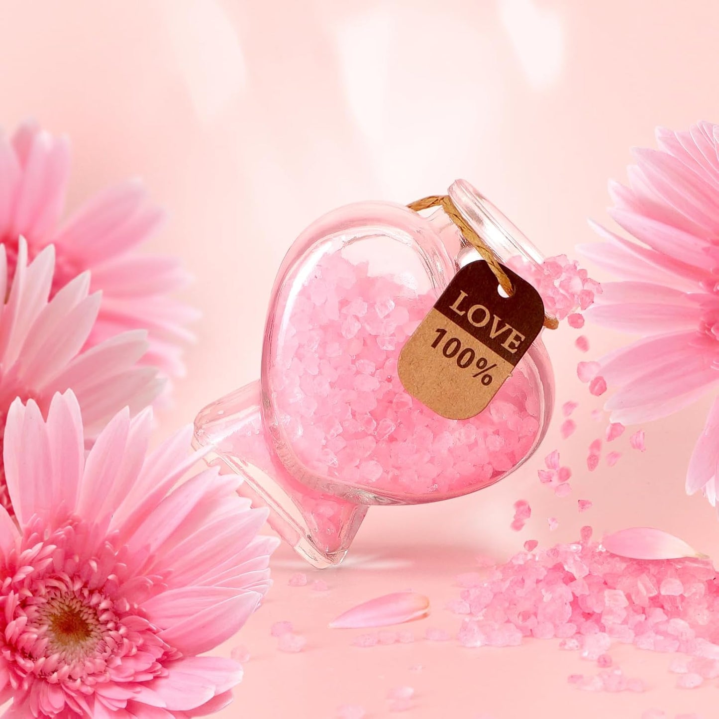 Sister Birthday Gifts, Self Care Get Well Soon Thanksgiving Christmas Gift Basket, Relaxing Spa Care Basket for Mom Her Friend Wife Girlfriend Nurse Teacher