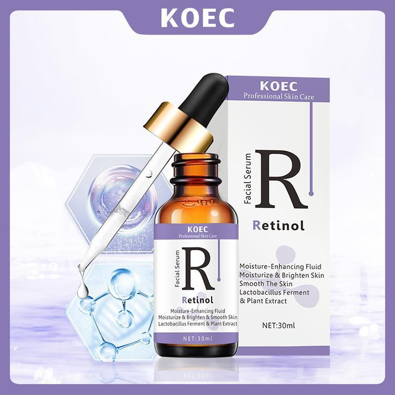 Turmeric Brightening Moisture Serum